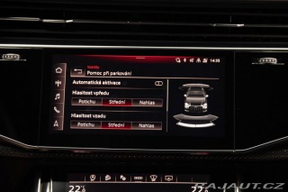Audi SQ8  2021