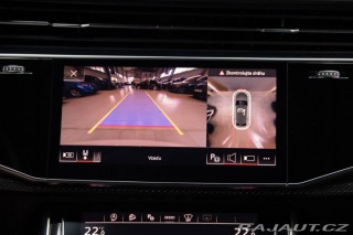 Audi SQ8  2021