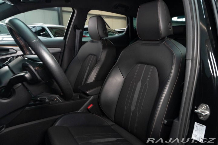 Cupra Formentor 1.5 TSI 150k DSG 2022