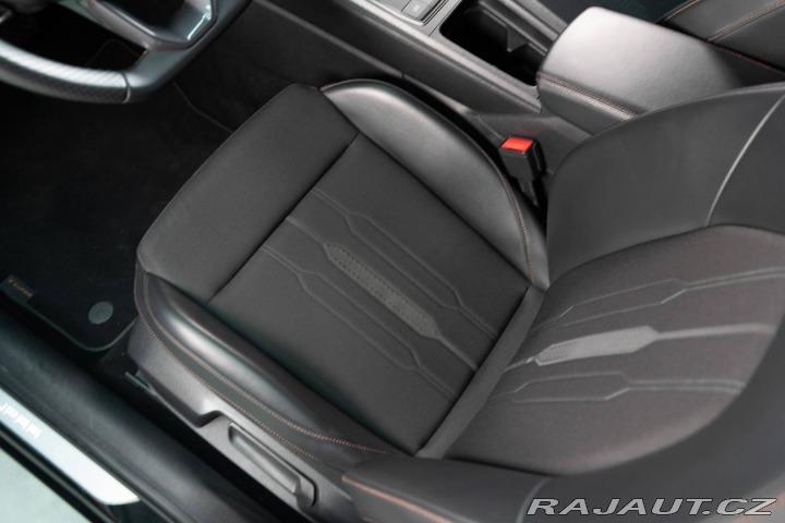 Cupra Formentor 1.5 TSI 150k DSG 2022