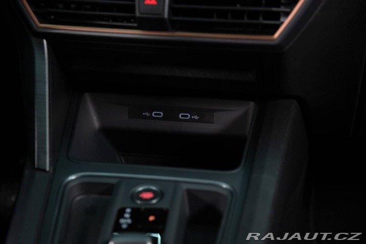 Cupra Formentor 1.5 TSI 150k DSG 2022