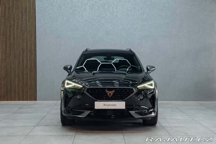 Cupra Formentor 1.5 TSI 150k DSG 2022