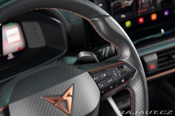 Cupra Formentor 1.5 TSI 150k DSG 2022