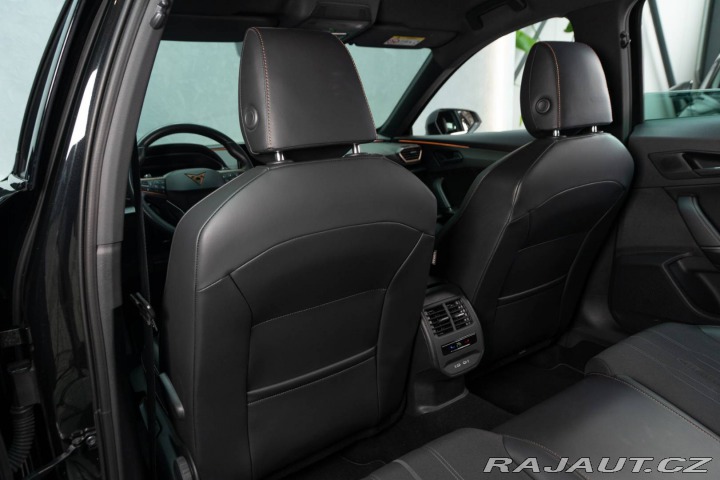 Cupra Formentor 1.5 TSI 150k DSG 2022