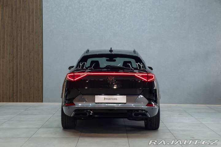 Cupra Formentor 1.5 TSI 150k DSG 2022