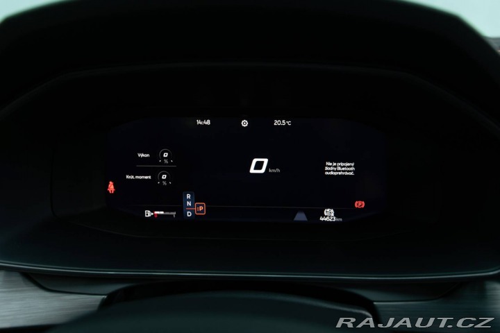 Cupra Formentor 1.5 TSI 150k DSG 2022