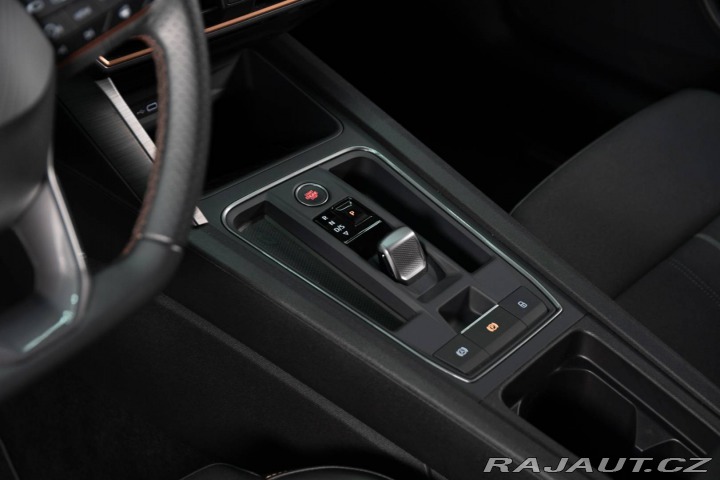 Cupra Formentor 1.5 TSI 150k DSG 2022