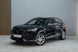 Cupra Formentor 1.5 TSI 150k DSG 2022