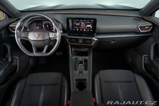Cupra Formentor 1.5 TSI 150k DSG 2022