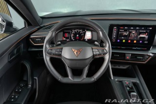 Cupra Formentor 1.5 TSI 150k DSG 2022