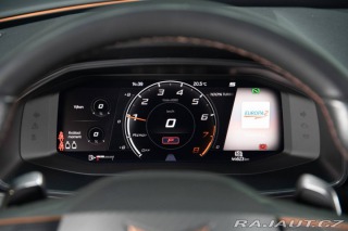 Cupra Formentor 1.5 TSI 150k DSG 2022