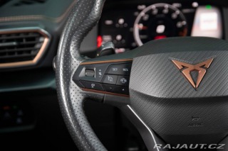 Cupra Formentor 1.5 TSI 150k DSG 2022