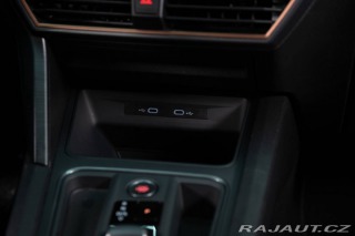 Cupra Formentor 1.5 TSI 150k DSG 2022