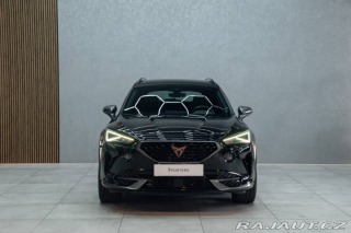 Cupra Formentor 1.5 TSI 150k DSG 2022