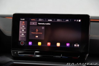 Cupra Formentor 1.5 TSI 150k DSG 2022