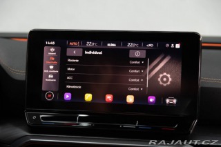 Cupra Formentor 1.5 TSI 150k DSG 2022