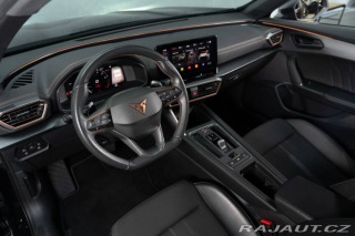 Cupra Formentor 1.5 TSI 150k DSG 2022