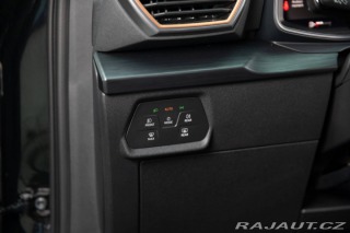 Cupra Formentor 1.5 TSI 150k DSG 2022