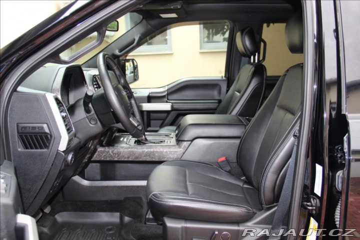 Ford F-150 5,0 401PS  Lariat Sport A 2019