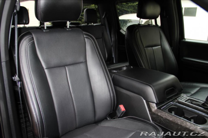 Ford F-150 5,0 401PS  Lariat Sport A 2019
