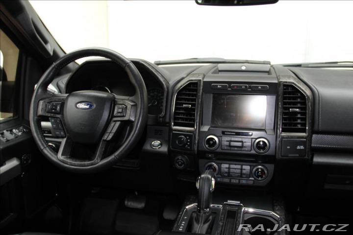 Ford F-150 5,0 401PS  Lariat Sport A 2019