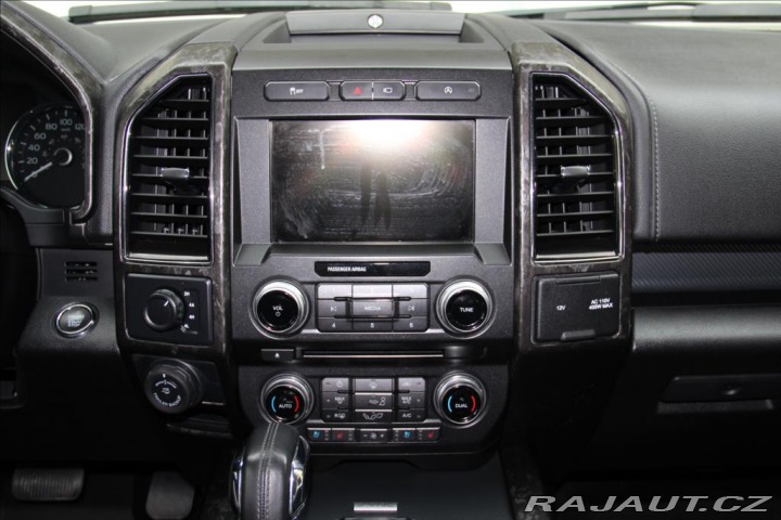 Ford F-150 5,0 401PS  Lariat Sport A 2019