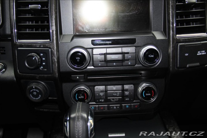 Ford F-150 5,0 401PS  Lariat Sport A 2019