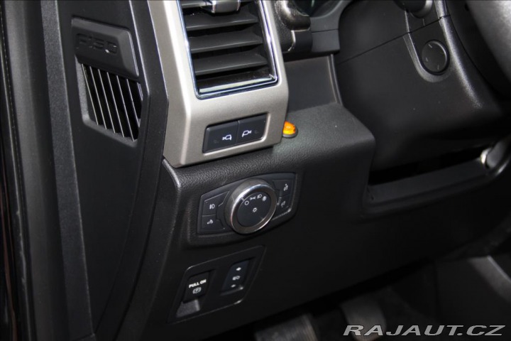 Ford F-150 5,0 401PS  Lariat Sport A 2019