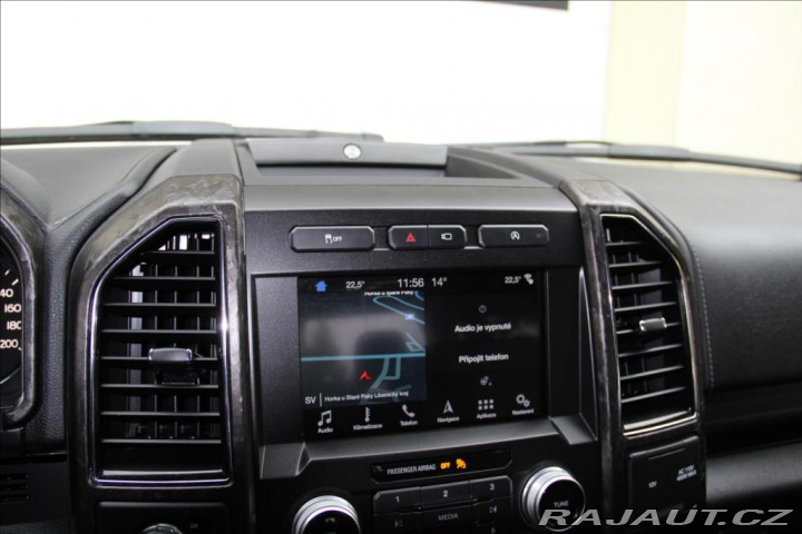 Ford F-150 5,0 401PS  Lariat Sport A 2019