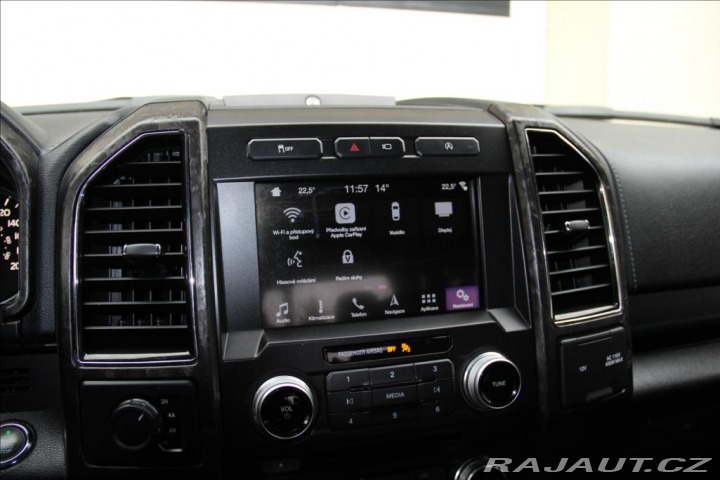 Ford F-150 5,0 401PS  Lariat Sport A 2019