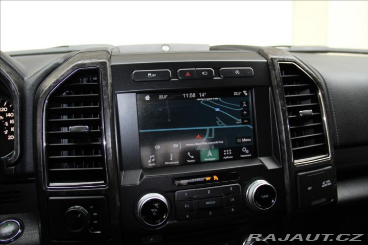 Ford F-150 5,0 401PS  Lariat Sport A 2019