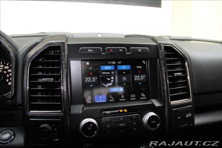 Ford F-150 5,0 401PS  Lariat Sport A 2019