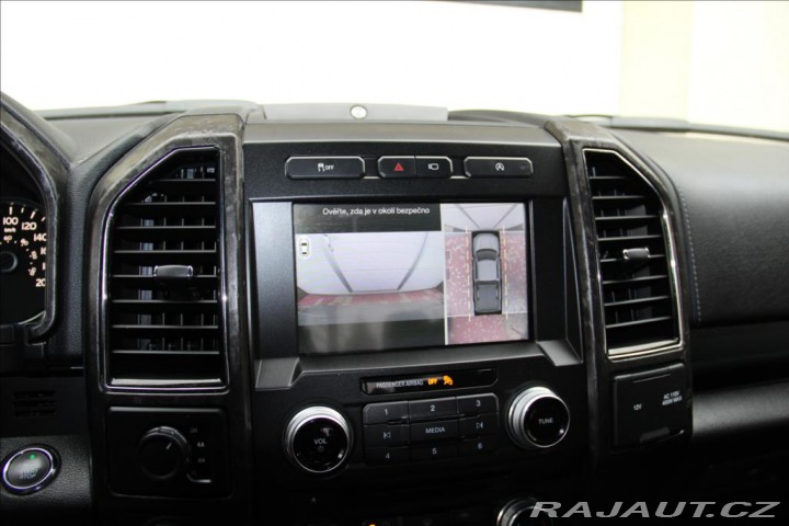 Ford F-150 5,0 401PS  Lariat Sport A 2019
