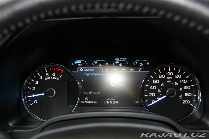 Ford F-150 5,0 401PS  Lariat Sport A 2019
