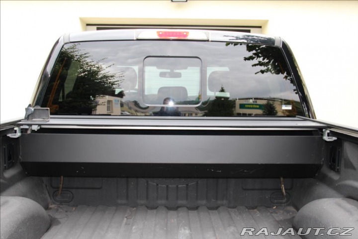 Ford F-150 5,0 401PS  Lariat Sport A 2019