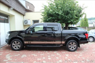 Ford F-150 5,0 401PS  Lariat Sport A 2019
