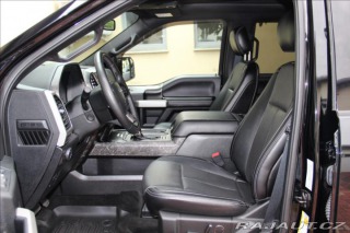 Ford F-150 5,0 401PS  Lariat Sport A 2019