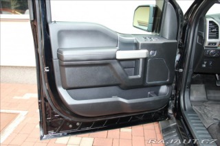 Ford F-150 5,0 401PS  Lariat Sport A 2019