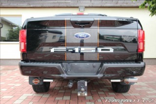 Ford F-150 5,0 401PS  Lariat Sport A 2019