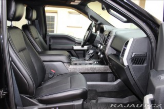 Ford F-150 5,0 401PS  Lariat Sport A 2019
