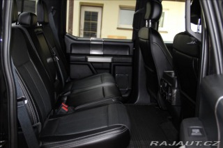 Ford F-150 5,0 401PS  Lariat Sport A 2019