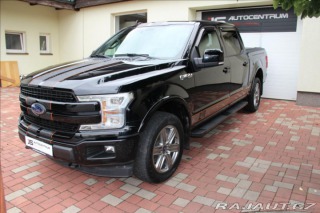 Ford F-150 5,0 401PS  Lariat Sport A 2019