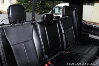 Ford F-150 5,0 401PS  Lariat Sport A 2019