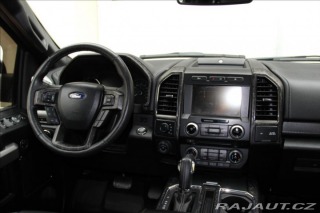 Ford F-150 5,0 401PS  Lariat Sport A 2019