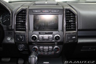 Ford F-150 5,0 401PS  Lariat Sport A 2019