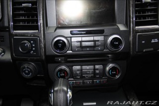 Ford F-150 5,0 401PS  Lariat Sport A 2019