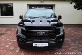 Ford F-150 5,0 401PS  Lariat Sport A 2019