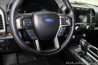 Ford F-150 5,0 401PS  Lariat Sport A 2019