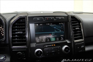 Ford F-150 5,0 401PS  Lariat Sport A 2019