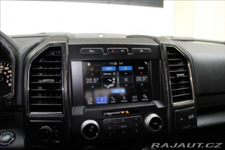 Ford F-150 5,0 401PS  Lariat Sport A 2019